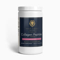 East Crest Wellness Grass-Fed Collagen Peptides Powder (Chocolate)