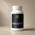 East Crest Wellness Night Magnesium, magnesium glycinate 275 mg, 90 capsules