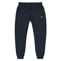 East Crest Heritage Sweatpant in Navy Blazer, front