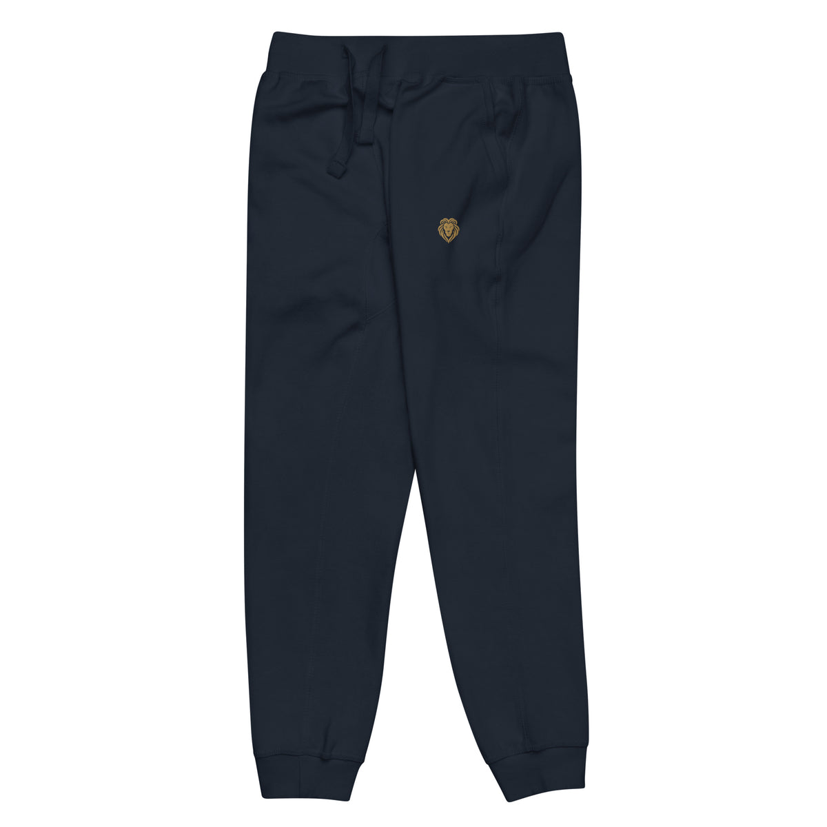 East Crest Heritage Sweatpant in Navy Blazer, front-left